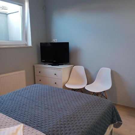 Jas I Malgosia Apartment วาดีสวาโวโว ภายนอก รูปภาพ