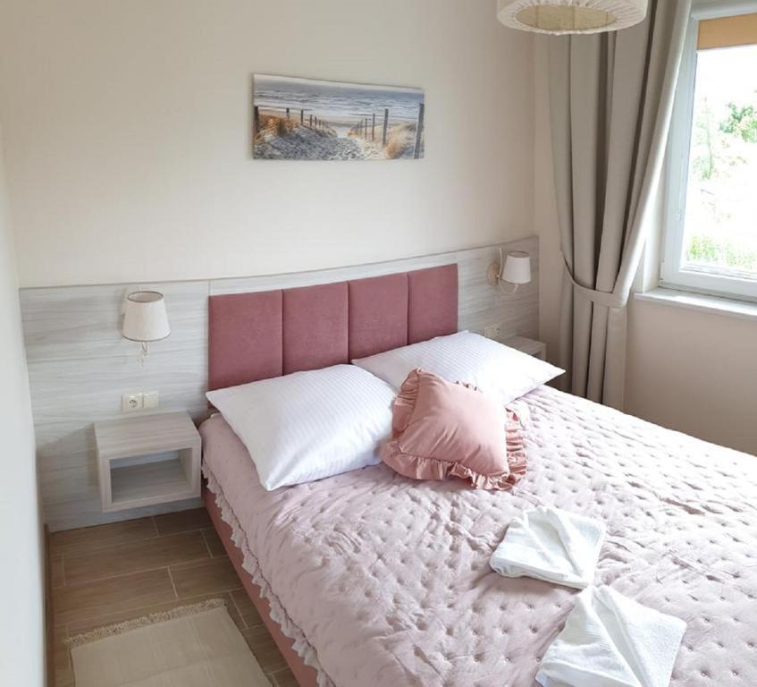 Jas I Malgosia Apartment วาดีสวาโวโว ภายนอก รูปภาพ