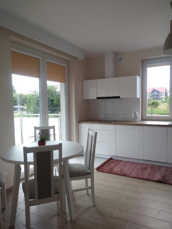 Jas I Malgosia Apartment วาดีสวาโวโว ภายนอก รูปภาพ