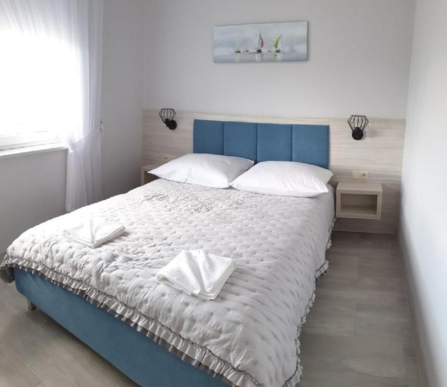Jas I Malgosia Apartment วาดีสวาโวโว ภายนอก รูปภาพ