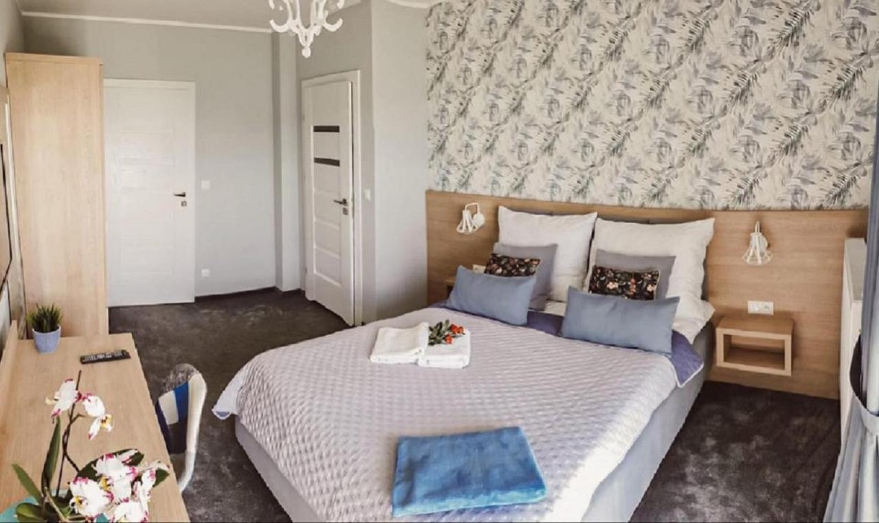 Jas I Malgosia Apartment วาดีสวาโวโว ภายนอก รูปภาพ