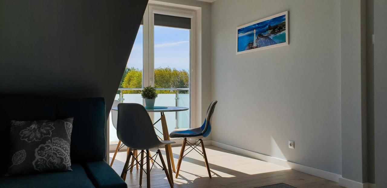 Jas I Malgosia Apartment วาดีสวาโวโว ภายนอก รูปภาพ