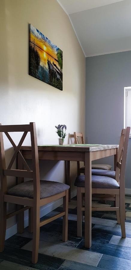 Jas I Malgosia Apartment วาดีสวาโวโว ภายนอก รูปภาพ