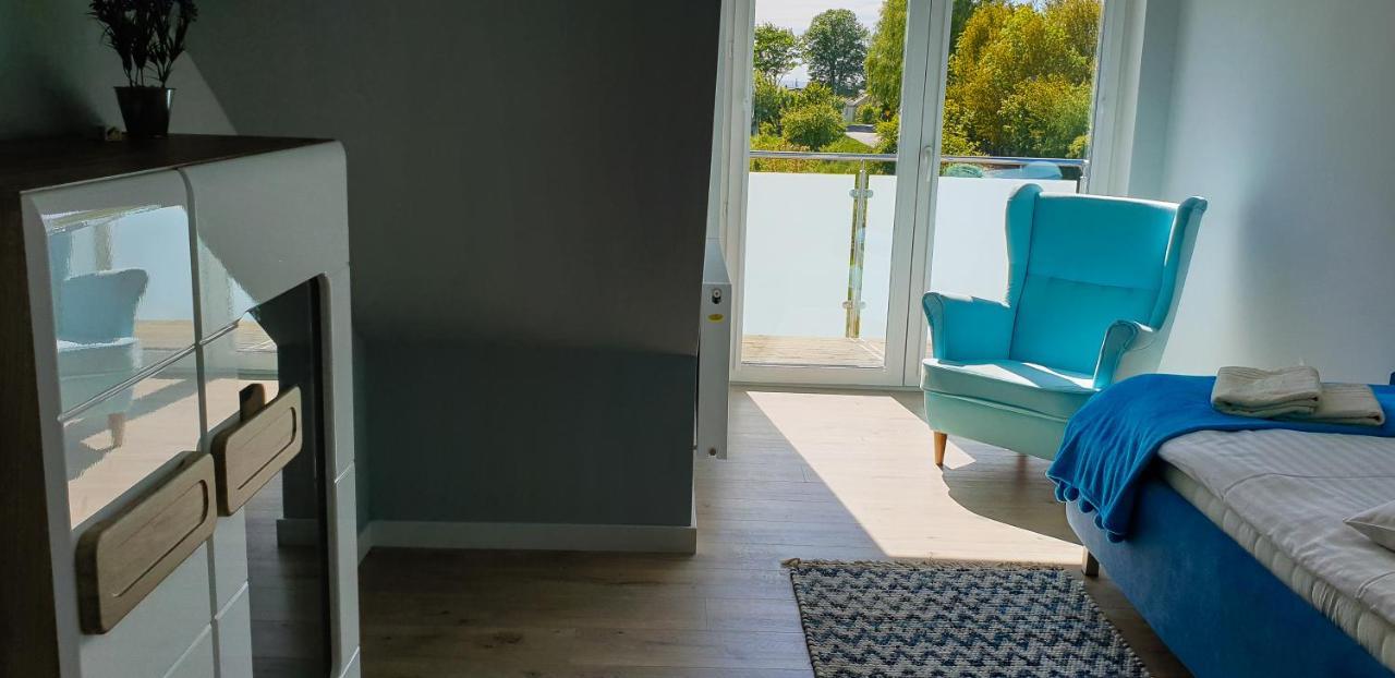 Jas I Malgosia Apartment วาดีสวาโวโว ภายนอก รูปภาพ
