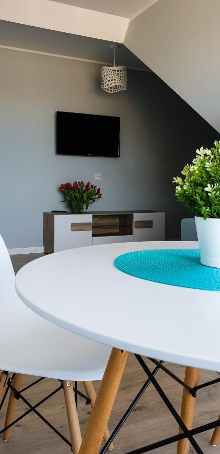 Jas I Malgosia Apartment วาดีสวาโวโว ภายนอก รูปภาพ