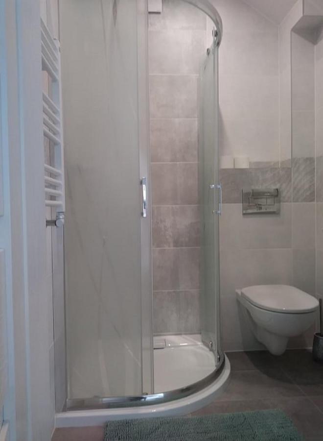 Jas I Malgosia Apartment วาดีสวาโวโว ภายนอก รูปภาพ