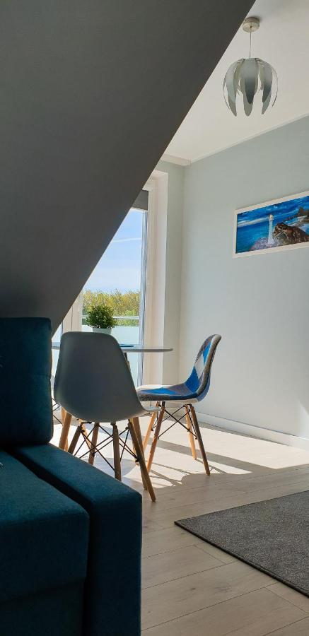 Jas I Malgosia Apartment วาดีสวาโวโว ภายนอก รูปภาพ