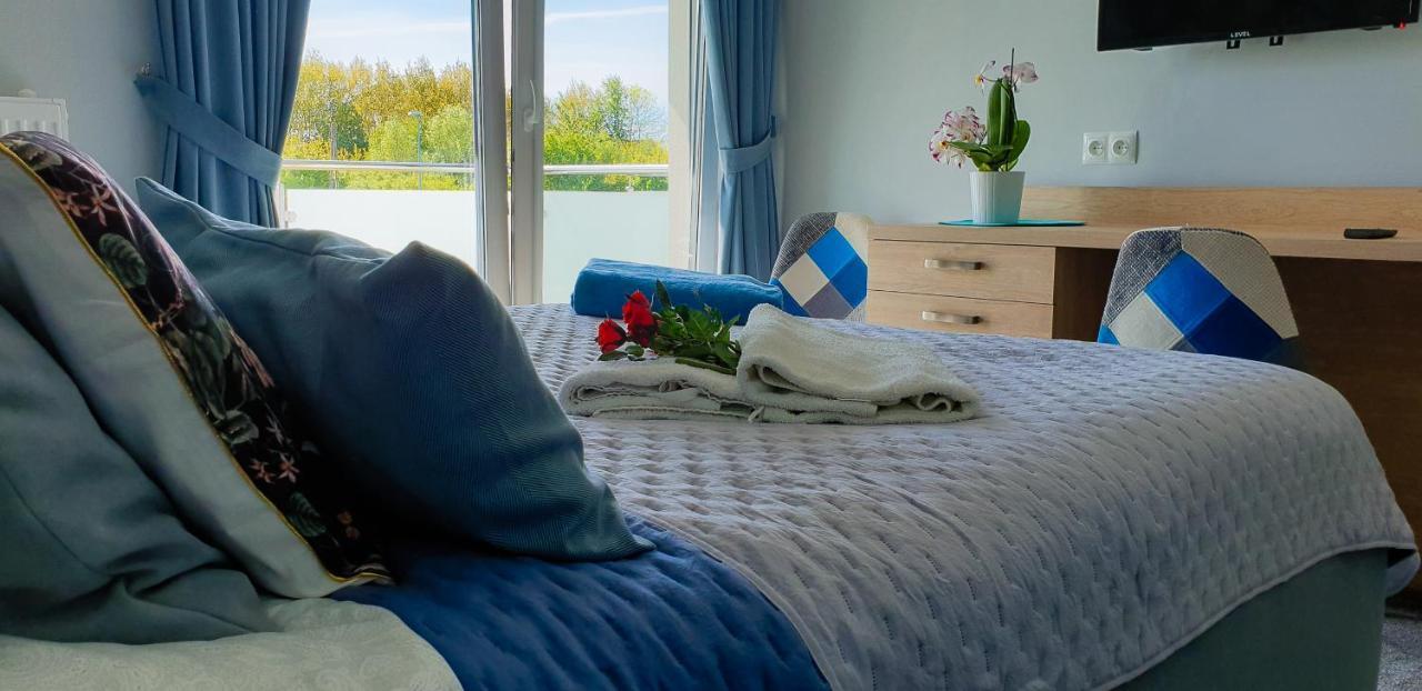 Jas I Malgosia Apartment วาดีสวาโวโว ภายนอก รูปภาพ