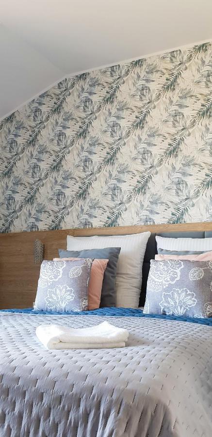 Jas I Malgosia Apartment วาดีสวาโวโว ภายนอก รูปภาพ