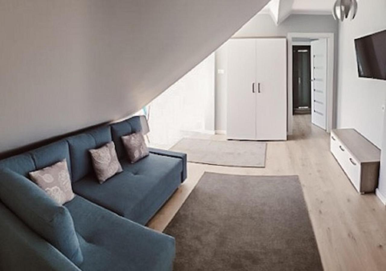 Jas I Malgosia Apartment วาดีสวาโวโว ภายนอก รูปภาพ