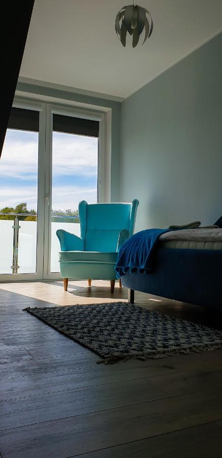 Jas I Malgosia Apartment วาดีสวาโวโว ภายนอก รูปภาพ
