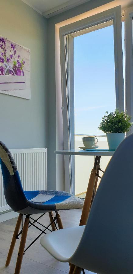 Jas I Malgosia Apartment วาดีสวาโวโว ภายนอก รูปภาพ