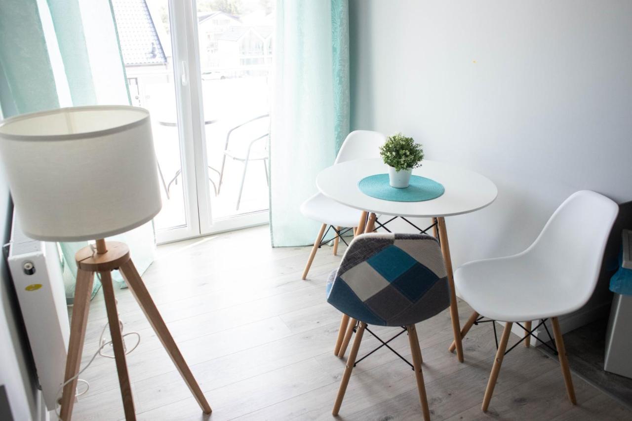 Jas I Malgosia Apartment วาดีสวาโวโว ภายนอก รูปภาพ