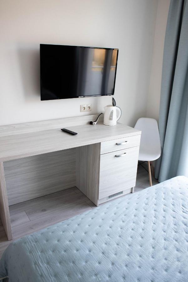 Jas I Malgosia Apartment วาดีสวาโวโว ภายนอก รูปภาพ