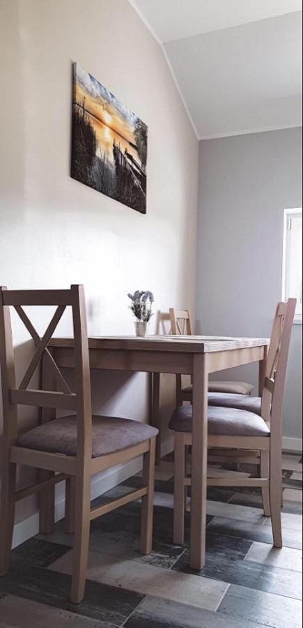 Jas I Malgosia Apartment วาดีสวาโวโว ภายนอก รูปภาพ
