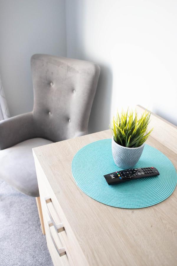 Jas I Malgosia Apartment วาดีสวาโวโว ภายนอก รูปภาพ