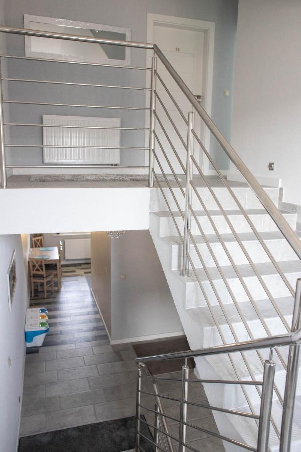 Jas I Malgosia Apartment วาดีสวาโวโว ภายนอก รูปภาพ