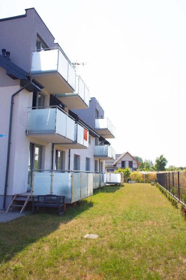 Jas I Malgosia Apartment วาดีสวาโวโว ภายนอก รูปภาพ