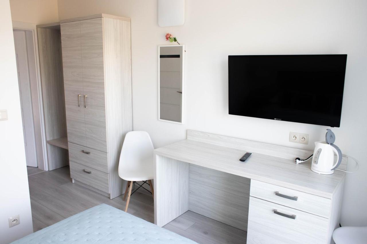 Jas I Malgosia Apartment วาดีสวาโวโว ภายนอก รูปภาพ