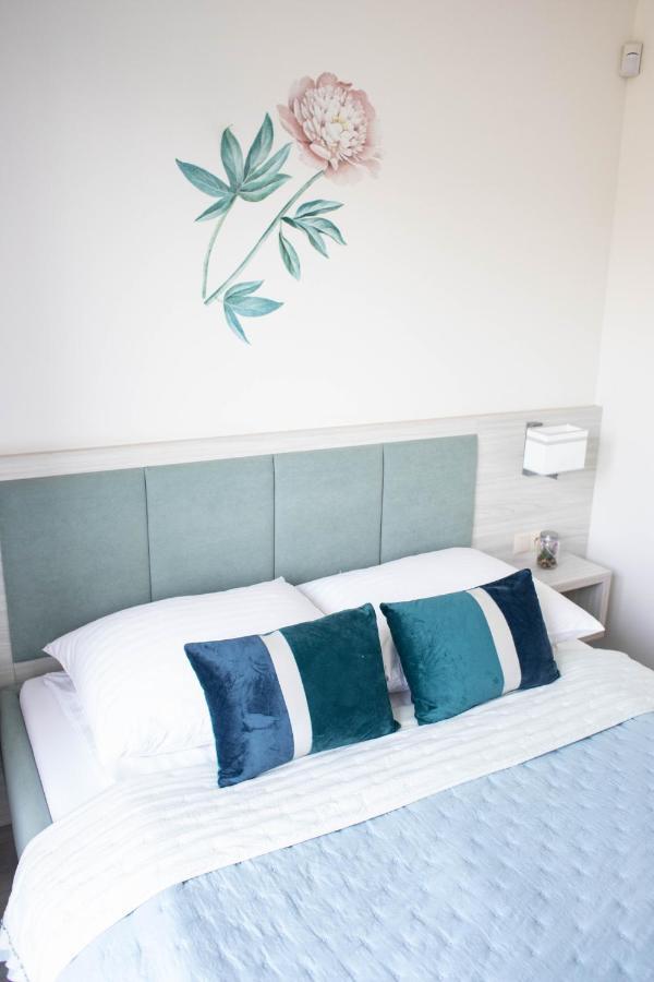 Jas I Malgosia Apartment วาดีสวาโวโว ภายนอก รูปภาพ
