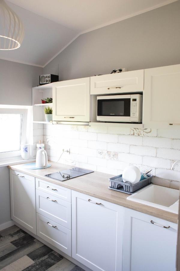 Jas I Malgosia Apartment วาดีสวาโวโว ภายนอก รูปภาพ