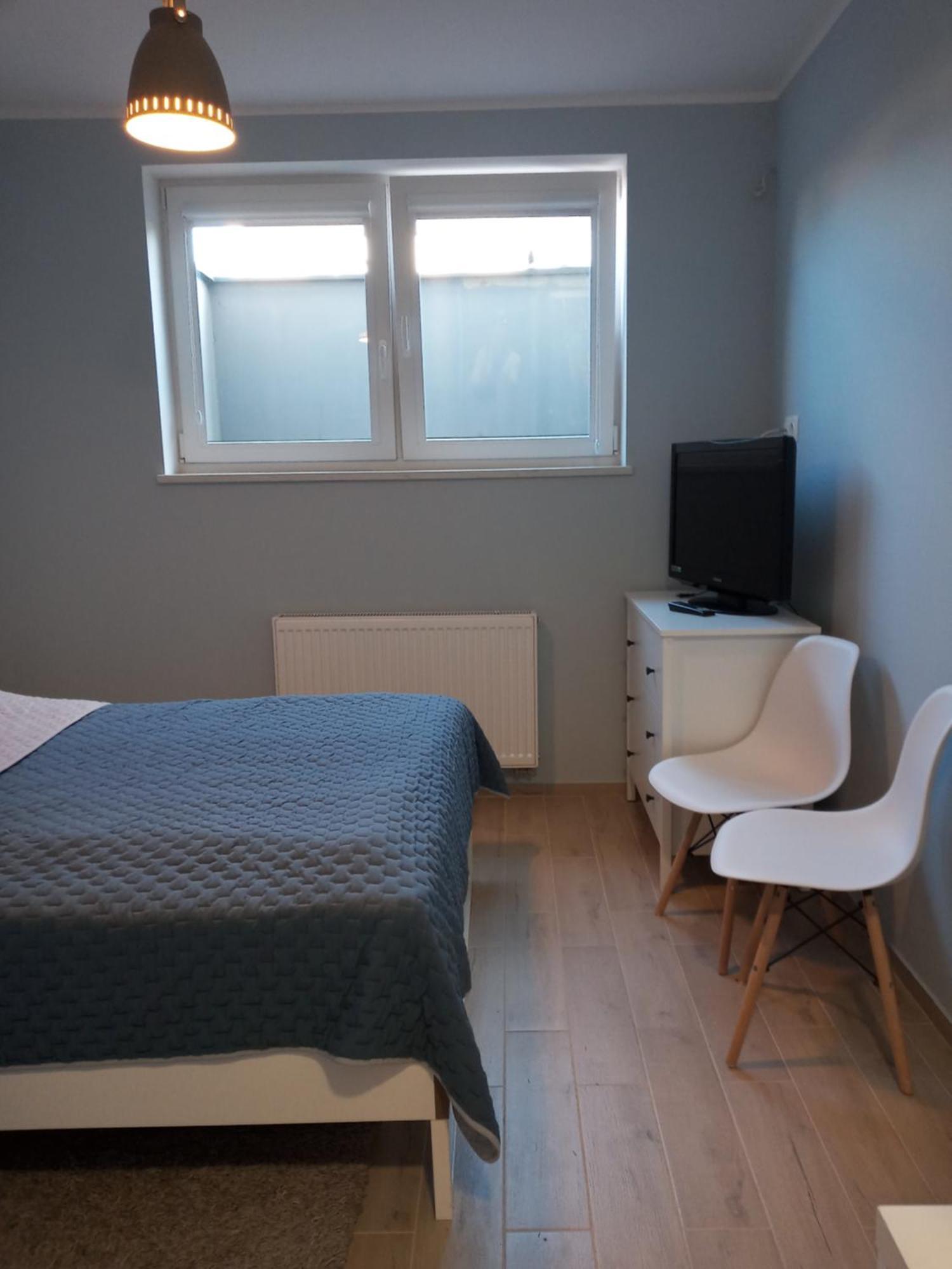 Jas I Malgosia Apartment วาดีสวาโวโว ภายนอก รูปภาพ