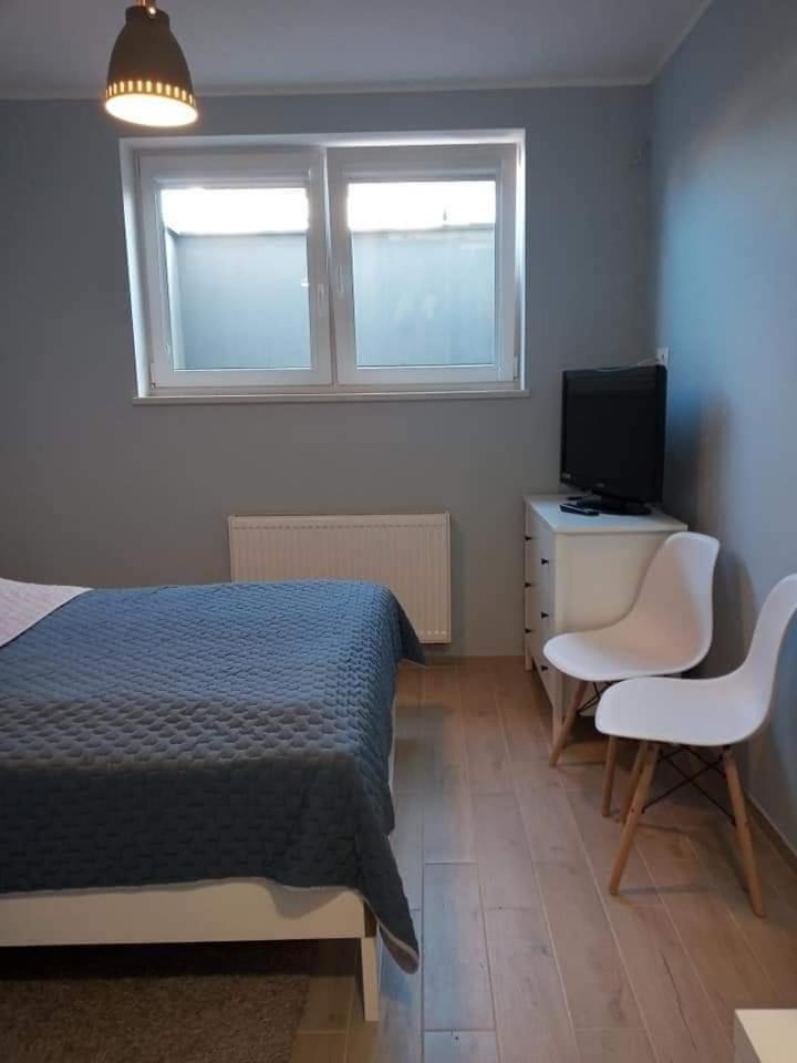 Jas I Malgosia Apartment วาดีสวาโวโว ภายนอก รูปภาพ